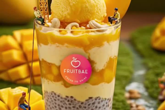 take and edit stunning food photos for your recipe, book or blog
