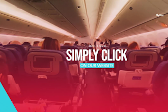 create an amazing video brand commercial