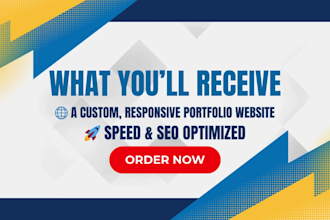 design mobile responsive website using elementor in 12 hours