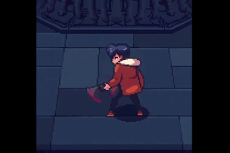 draw pixel art, sprite, pixel art animation pokemon sprite nsfw pixel art sprite