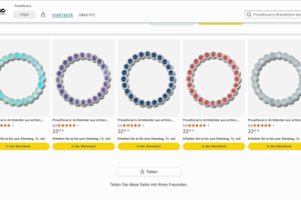 design high quality amazon a plus content and storefront