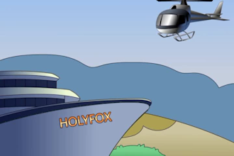 funny memecoin video, viral meme animation, memecoin animation, solana video