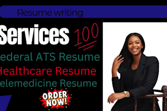 federal ats resume anesthesiologists dentists medical health care telemedical