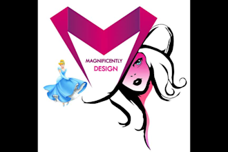 design business and professional logo design