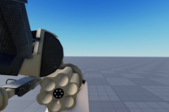 develop combat and movement roblox animations for your game