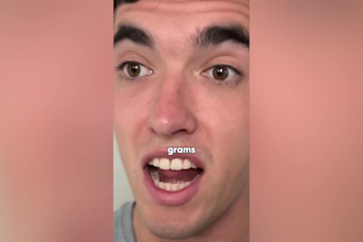 create a funny ugc skit ad for tiktok instagram facebook
