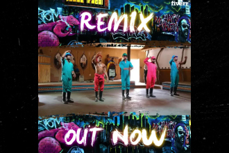 create or design instagram music video frames for insta reel