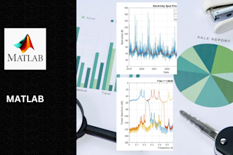 do statistical data analysis and visualization in r and spss