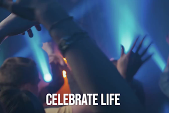 professionally edit cinematic wedding, travel and event videos fast