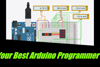 do arduino esp32 programming and projects