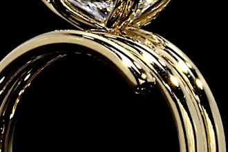 create  3d jewelry animation, 3d product animation, 3d jewelry cad design