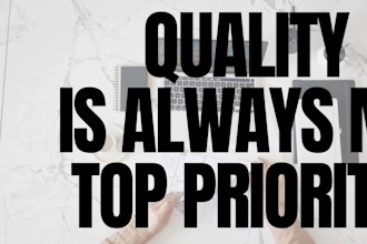 design a premium linkedin profile banner, background cover