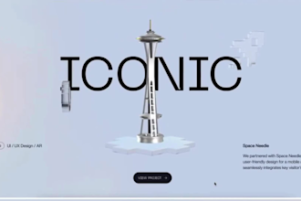 create 3d interactive website, threejs website, opengl, webgl, web3 game website