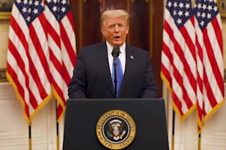 make donald trump wish you a happy birthday