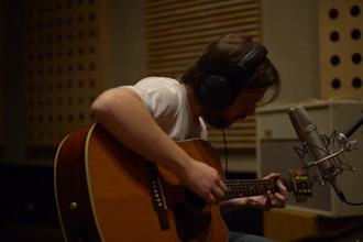 ghost produce an original and professional song for you