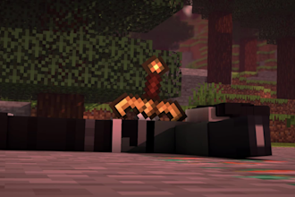 make you an accessible, fast and quality minecraft intro
