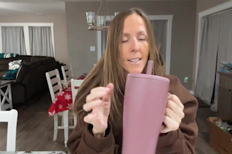 create a shoppable amazon influencer video of your product
