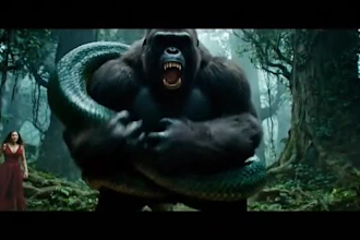 do ai movie veo 3, video editing, realistic video creation,