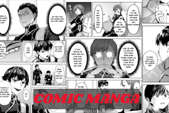 draw nsfw comic book anime manga storyboard graphic novel manga page comic art