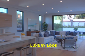 edit real estate promo video and motion tracking within 24 hours