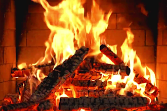 create 20 fireplace video, fireplace rain video, fireplace relaxing music