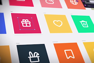 create ui animation, sass product video, software explainer, website design