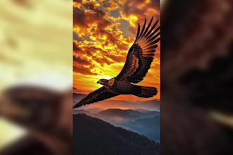 craft viral ai history animation videos for tiktok and instagram