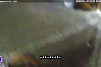edit true crime and bodycam videos in with high quality