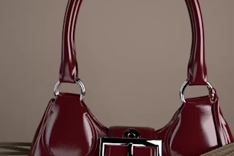 do stunning 3d bag animation, 3d bag design, bag rendering, 3d bag modelling