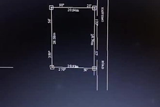produce any autocard surveying drawings