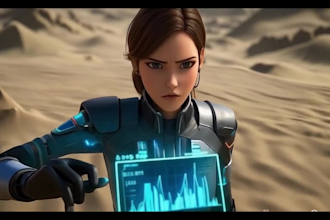 create ai animation, bible stories, ai history videos, ai video art for youtube