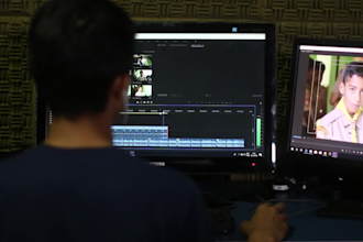 edit bodycam, true crime, and documentary videos for youtube