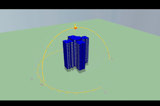 do building energy modelling using iesve
