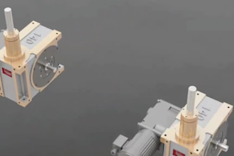 do highquality 3d machinery animation 3d industrial animation product animation