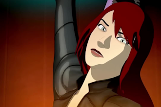 do 2d japanese anime style, anime animation, 2d anime fighting, 2d music video