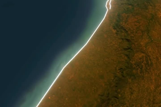 create historical map animation for documentaries educational videos and museums