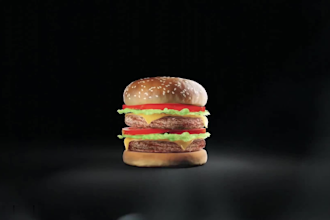 do mouthwatering 3d food animation,3d rendering,3d modelling, beverage animation