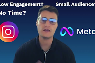 manage, grow, and promote your instagram profile