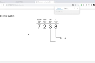 create responsive HTML CSS animations for your web pages