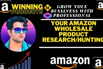 do amazon fba wholesale product research USA UK uae market