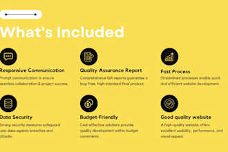 convert psd, xd, wix and figma to wordpress or figma to elementor