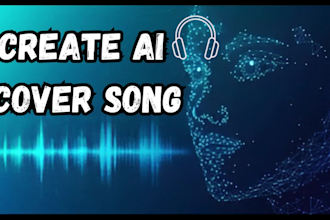 create ai cover song using suno ai