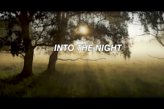 make a gospel music lyric video for your christian music