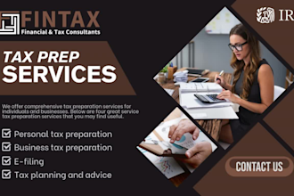 us tax returns filing for real estate, non profit, corporations