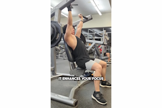 create male ugc videos for fitness and lifestyle brands