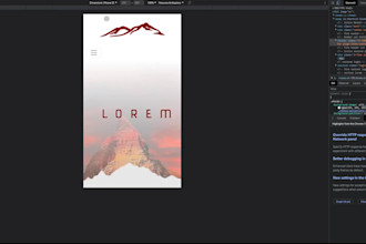 crea il tuo sito web personalizzato