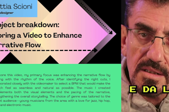 make music and sound fx for your social media content