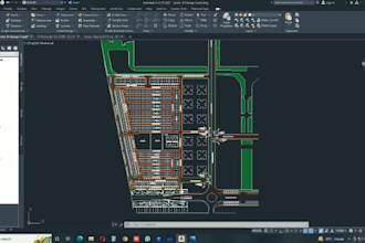 calculate earthwork volume quantities using autocad civil 3d