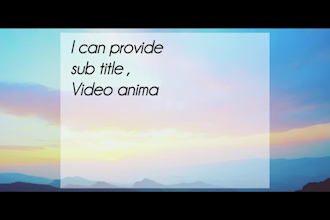 edit short reel and vlog edit for youtube and tiktok