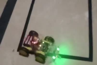 program arduino ir robot car